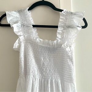 Hill House Nap Dress NWT